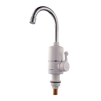 ZERIX ELW06 водонагреватель 3 kW проточный, на мойку