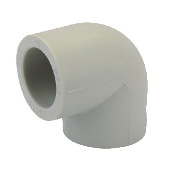 KOER PPR Угол 90 20x20 gray